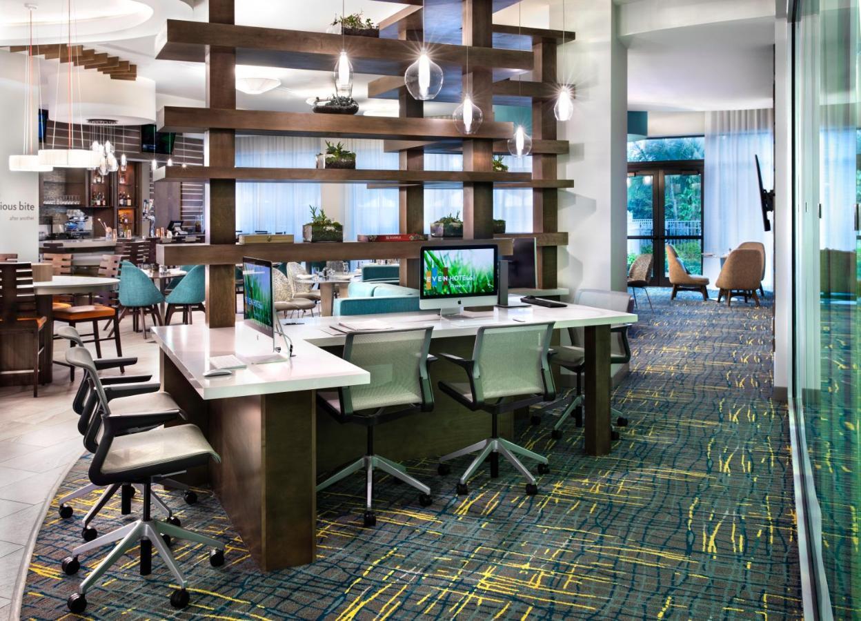 Even Miami - Airport By Ihg Hotel