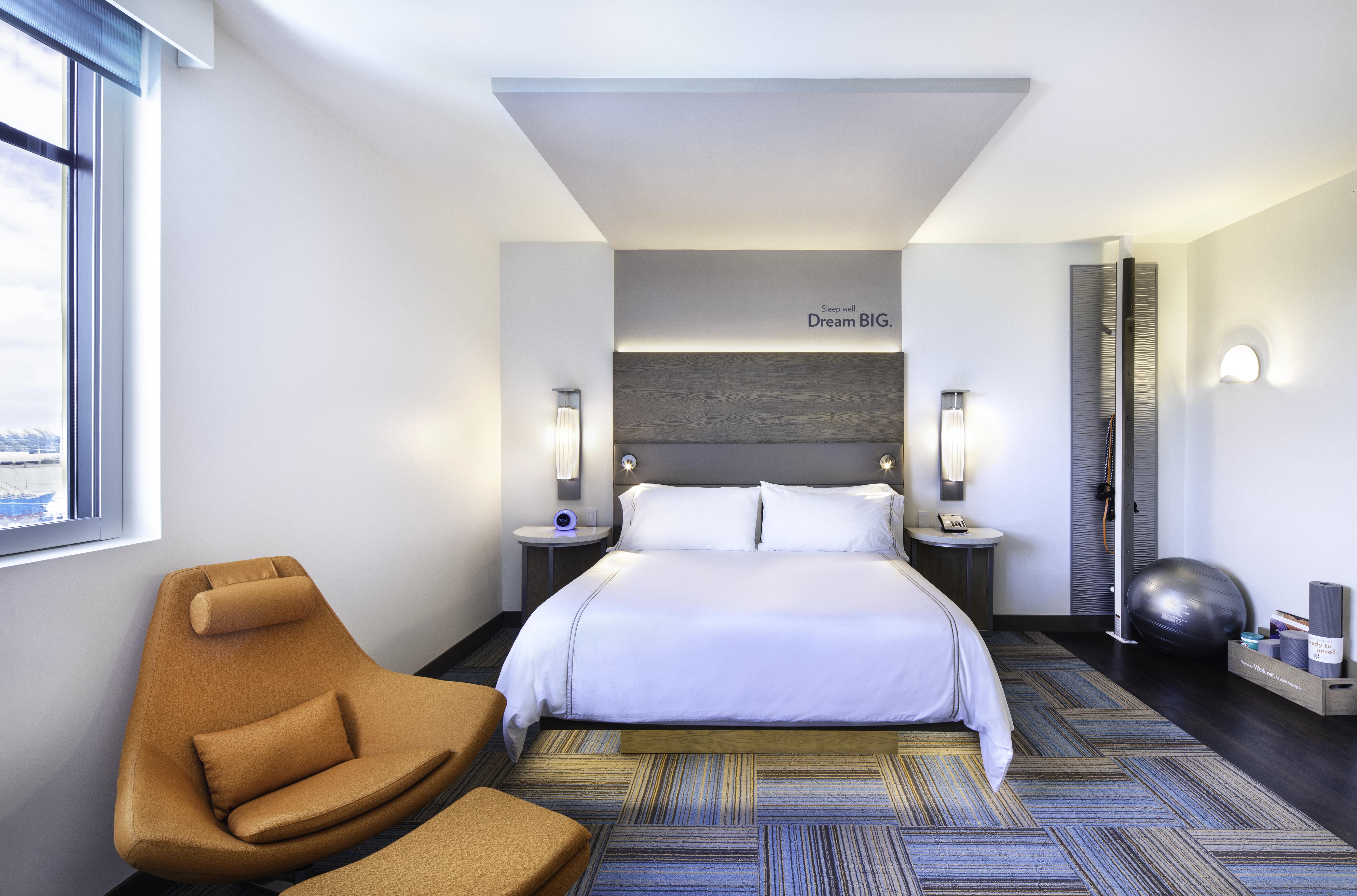 Even Miami - Airport By Ihg Hotel Miami Springs