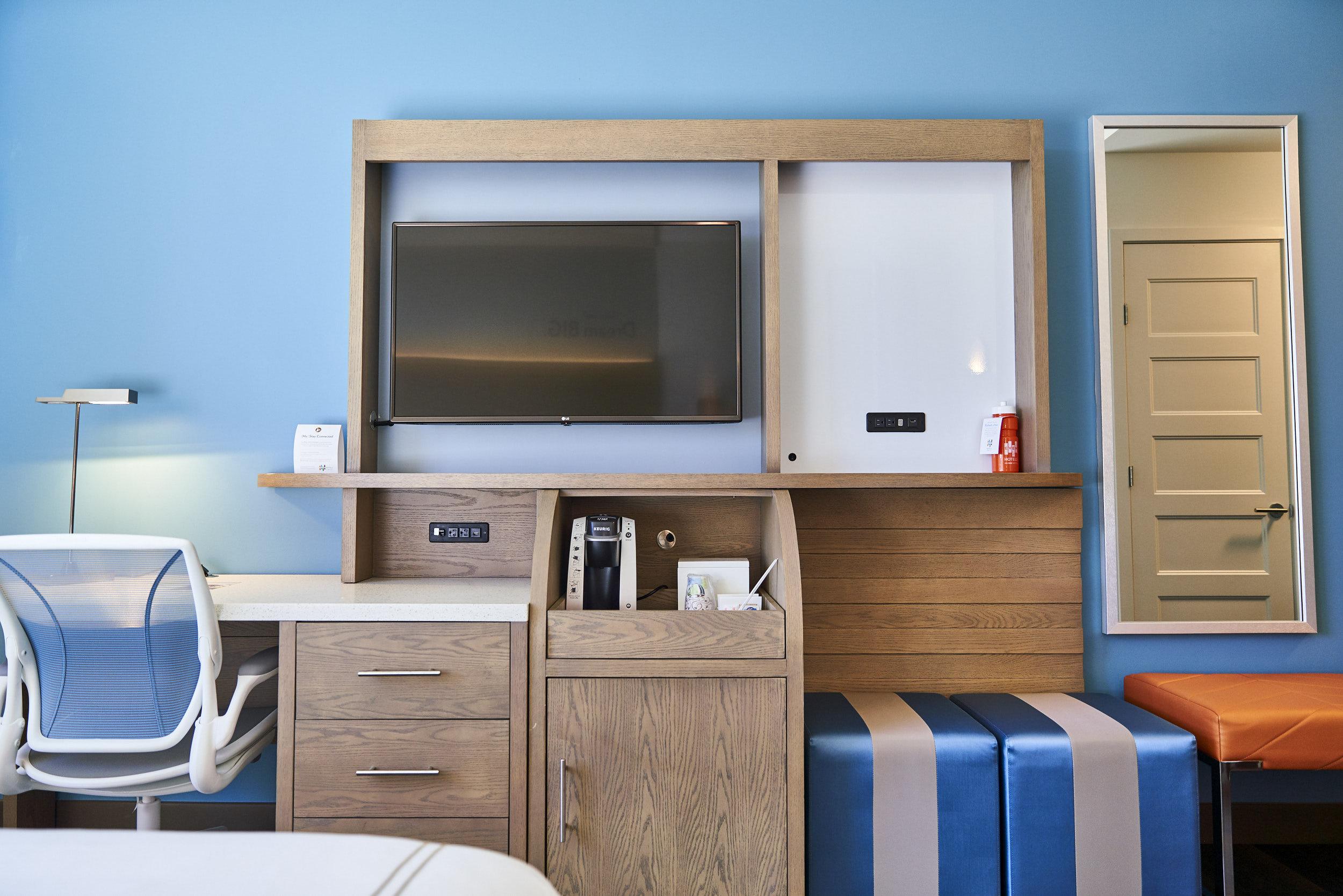 Hotel Even Miami - Airport By Ihg
