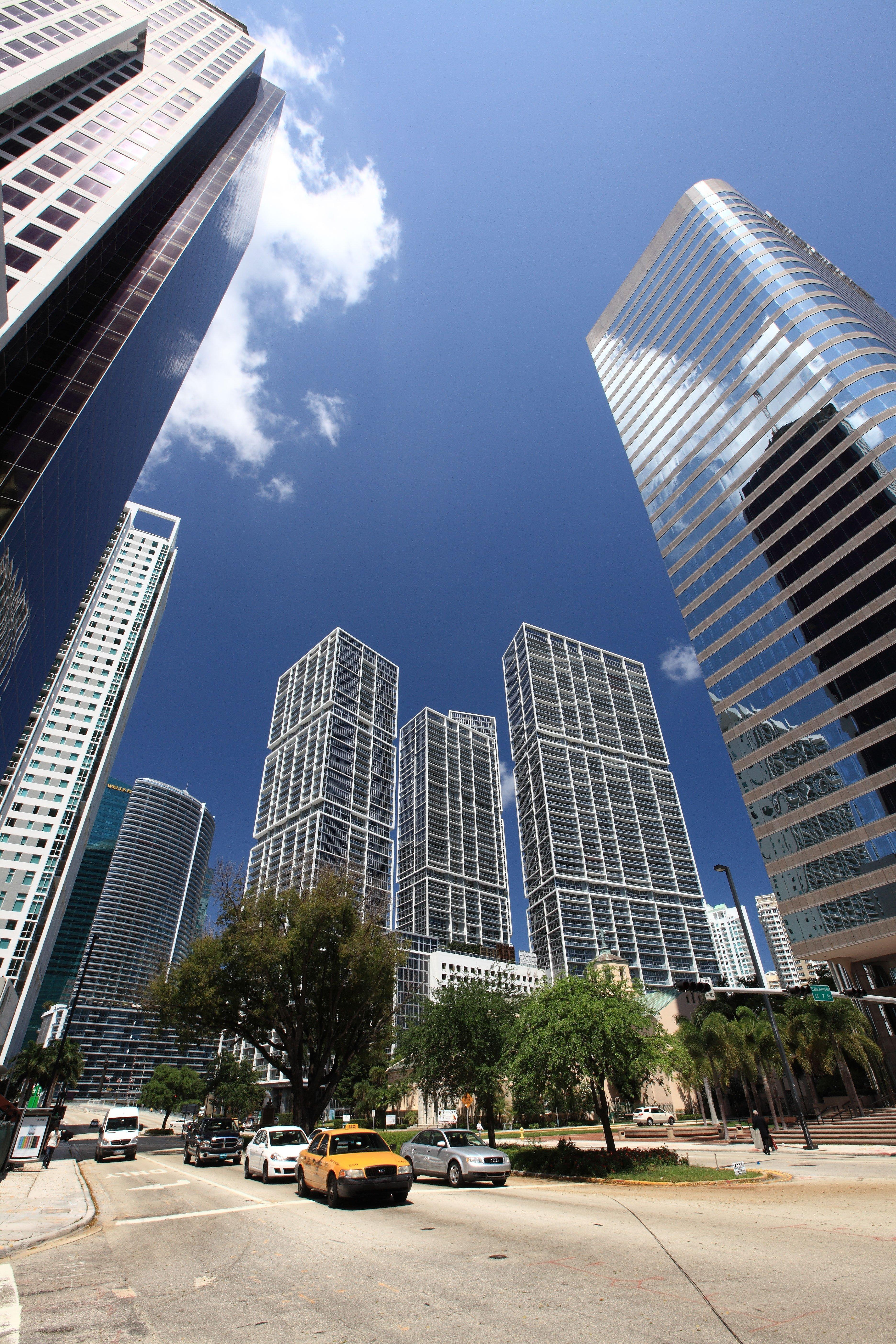 Even Miami - Airport By Ihg Hotel 3*