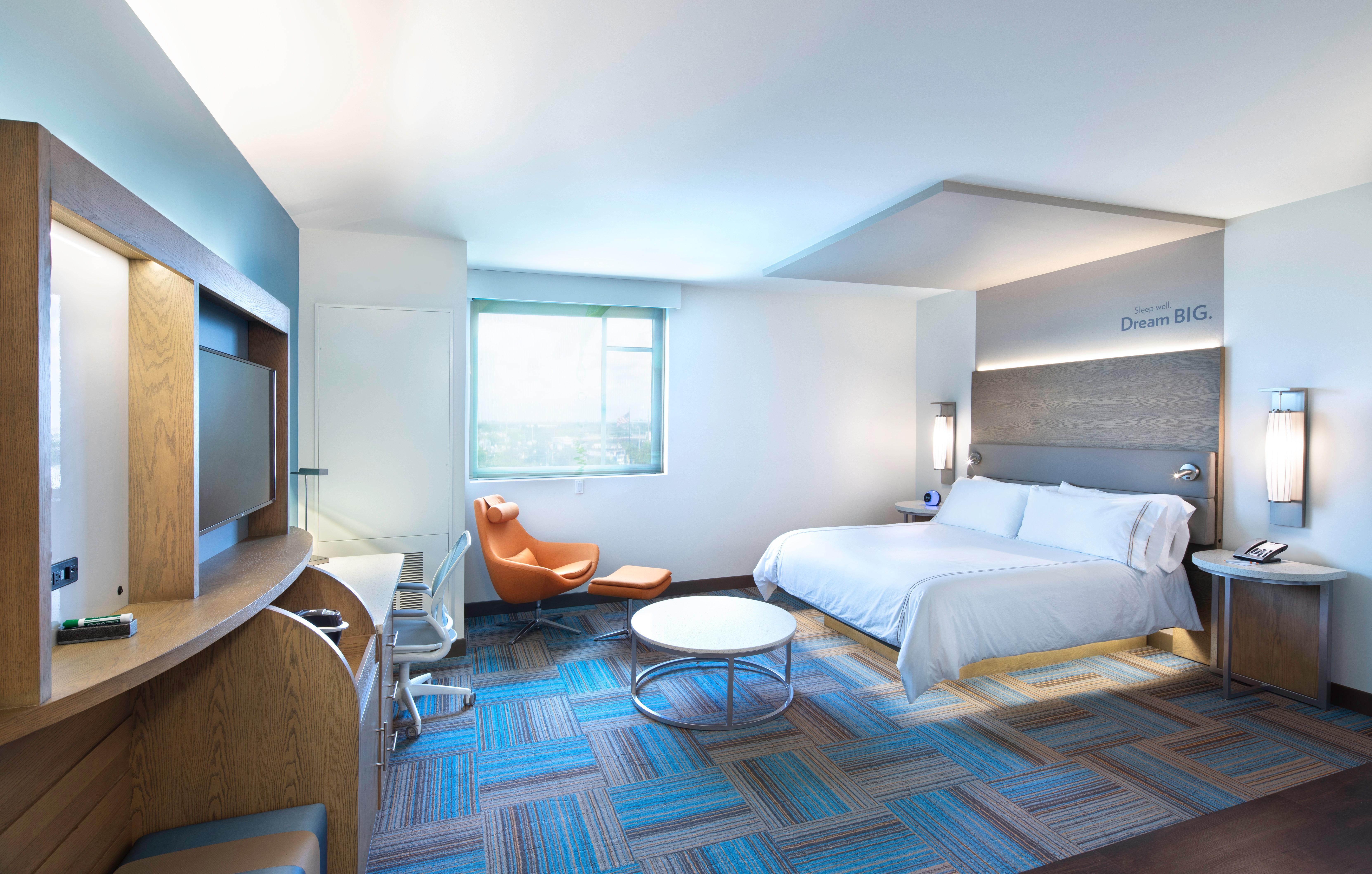 Hotel Even Miami - Airport By Ihg Miami Springs