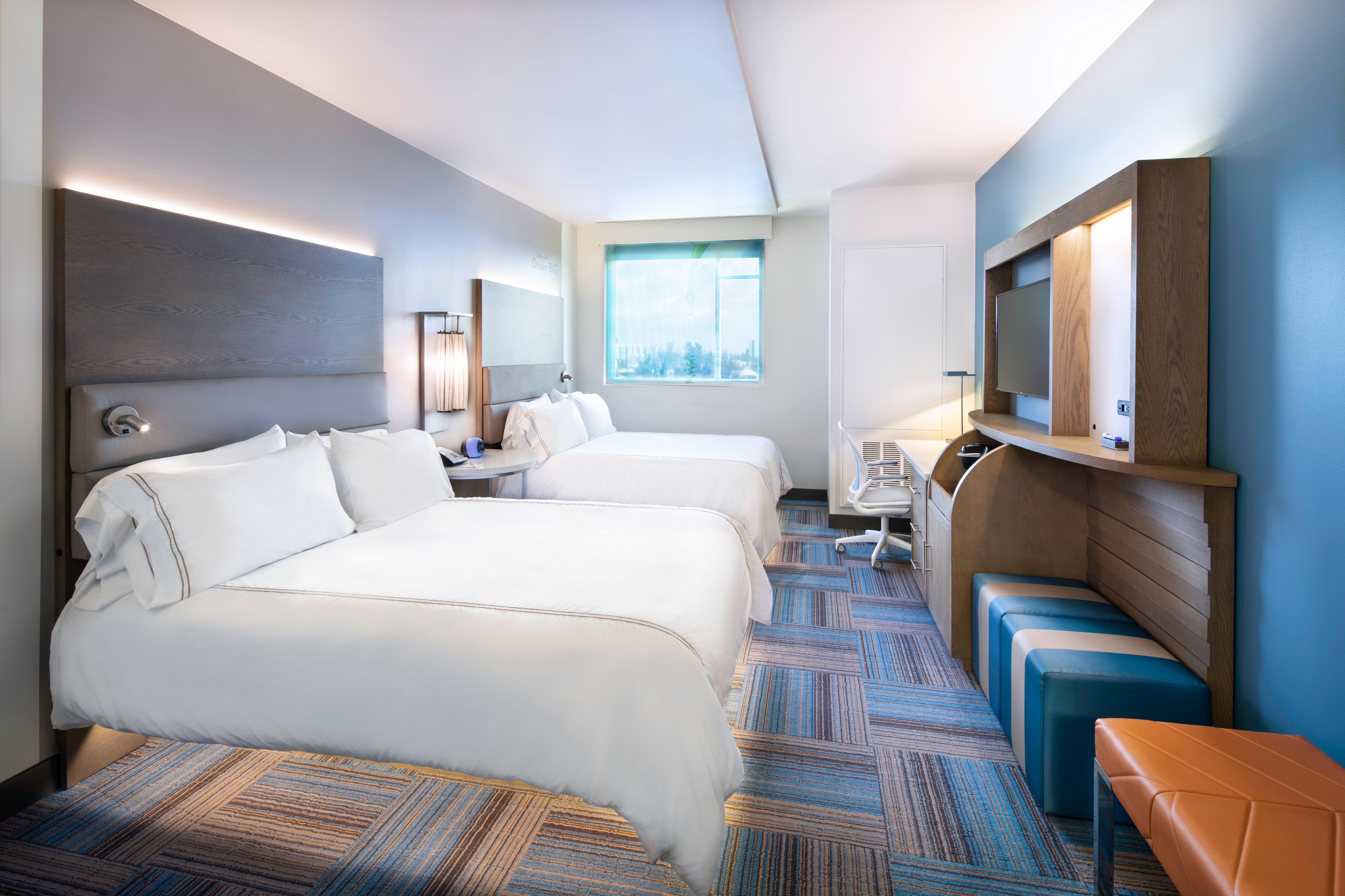 Hotel Even Miami - Airport By Ihg