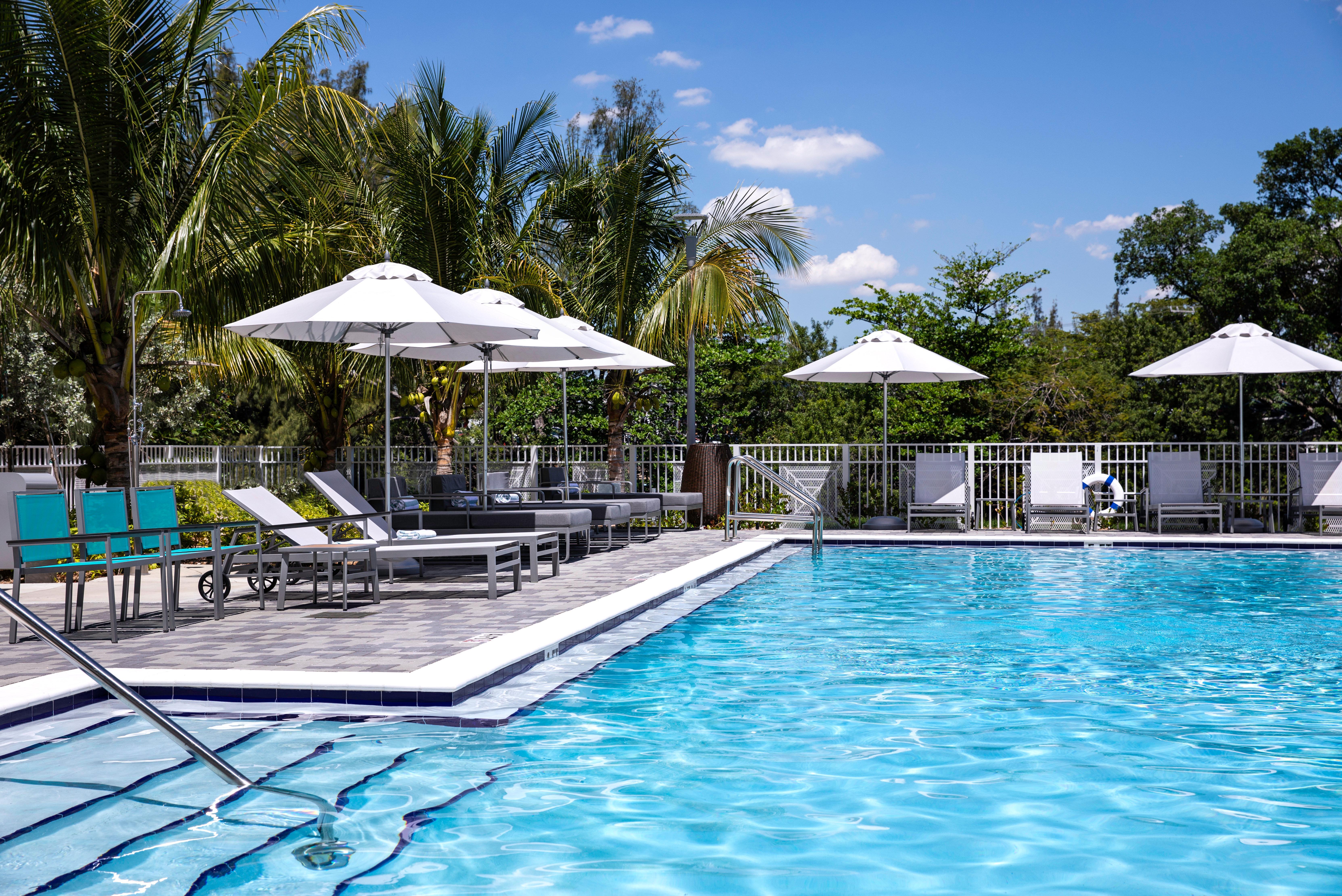 Hotel Even Miami - Airport By Ihg Miami Springs