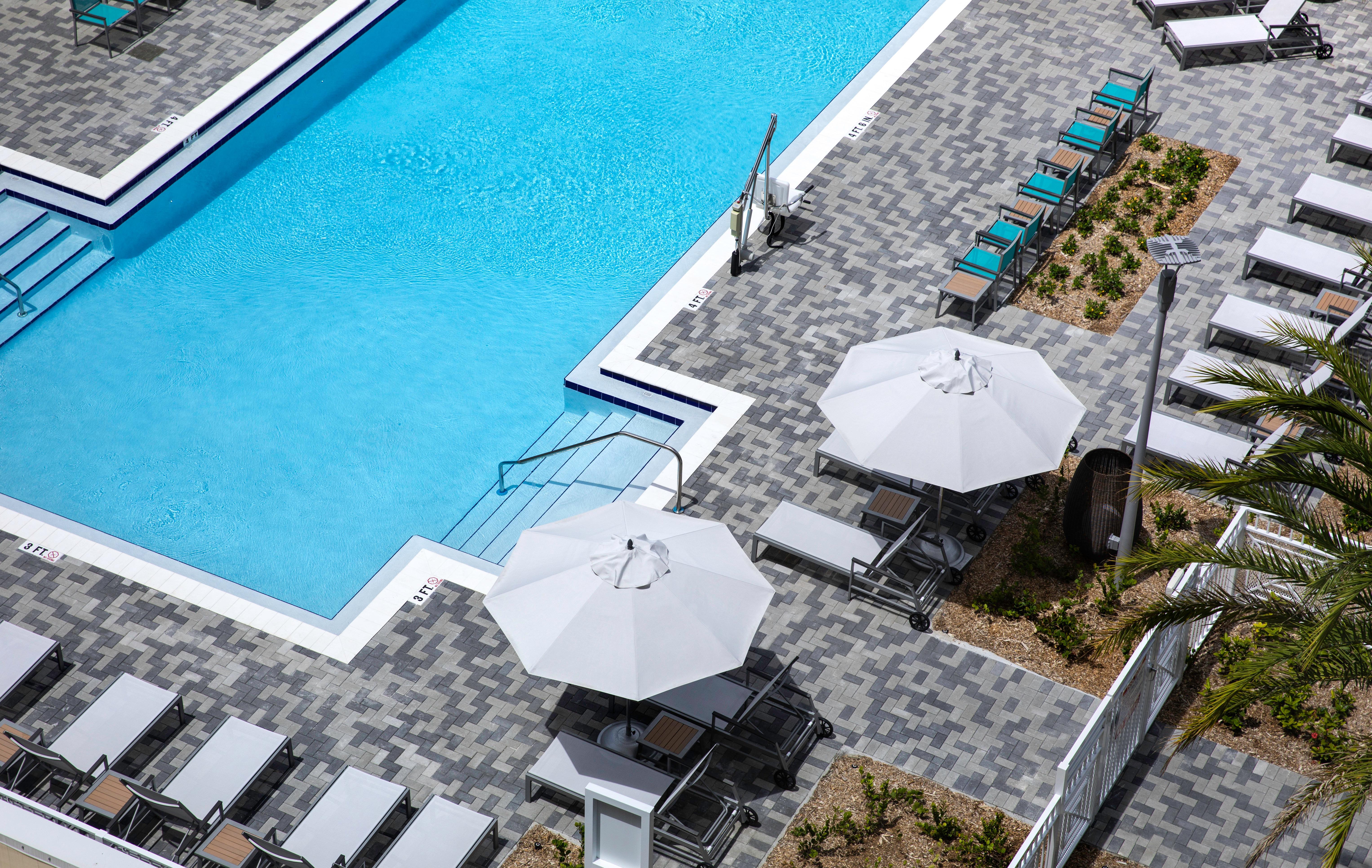 Even Miami - Airport By Ihg Hotel 3*