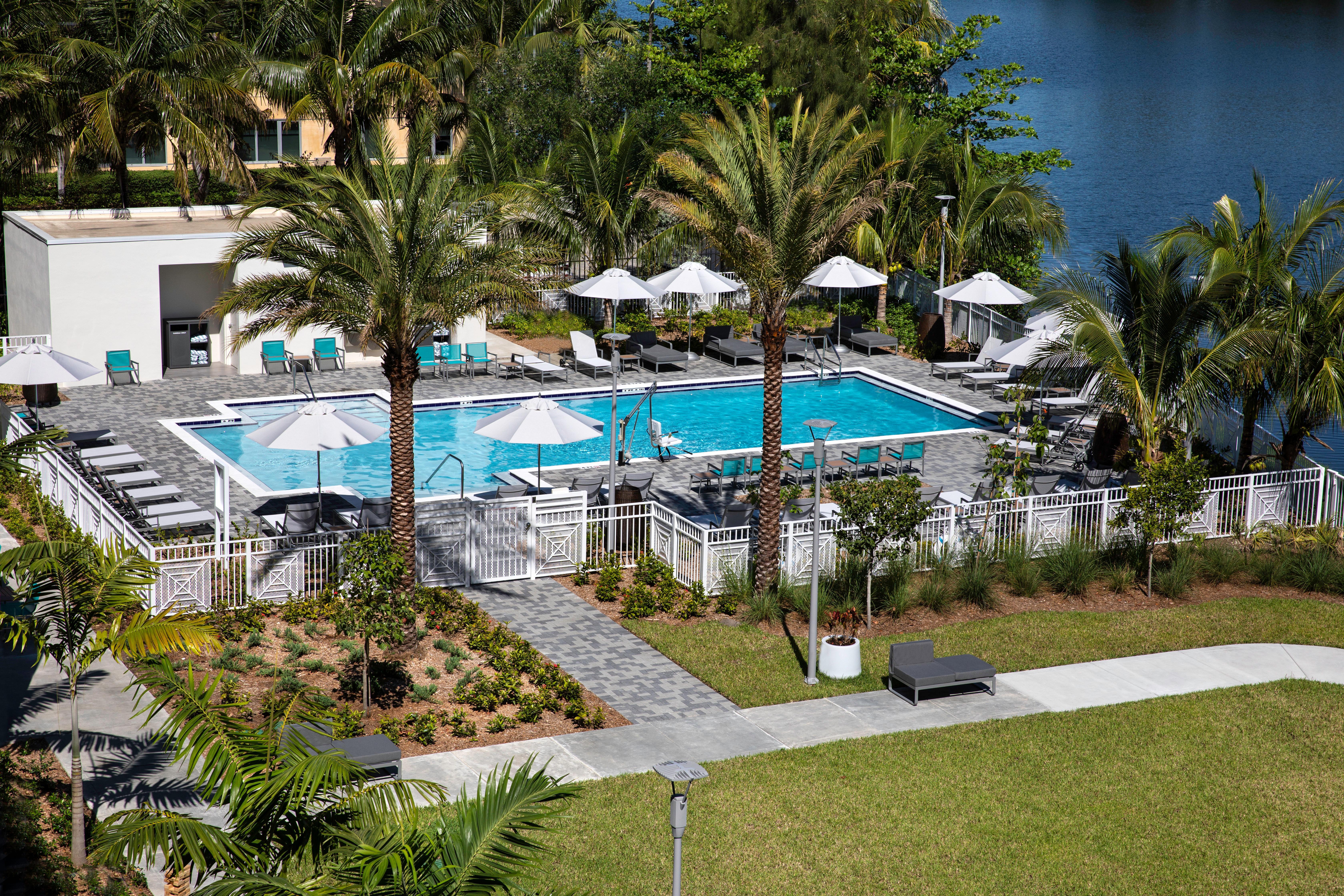 Even Miami - Airport By Ihg Miami Springs