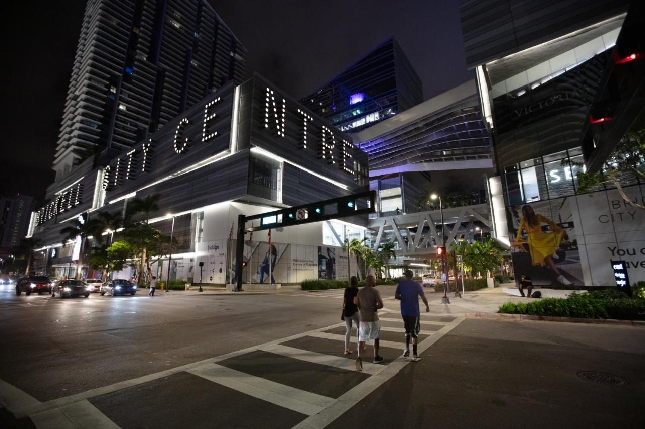 Even Miami - Airport By Ihg 3* Miami Springs