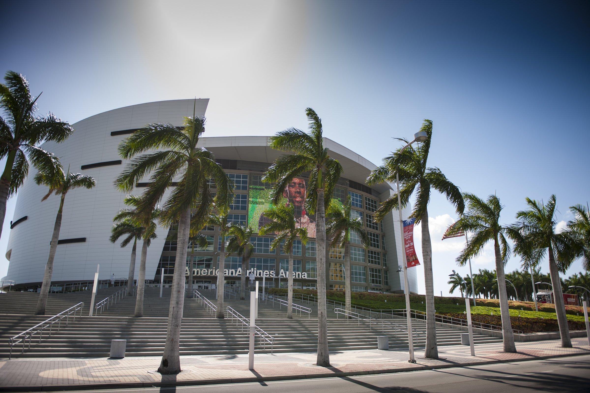 Even Miami - Airport By Ihg