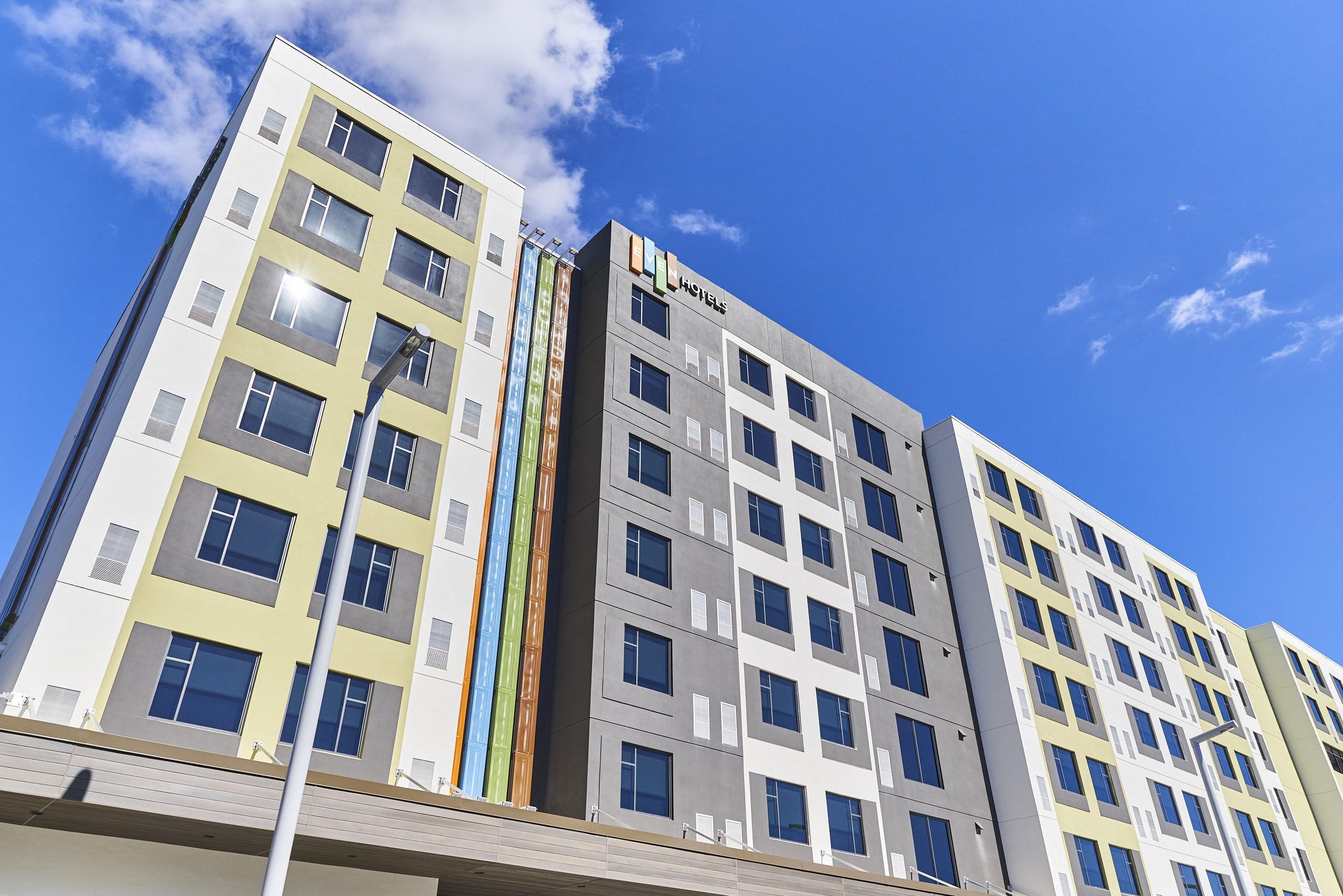 Even Miami - Airport By Ihg Hotel Miami Springs