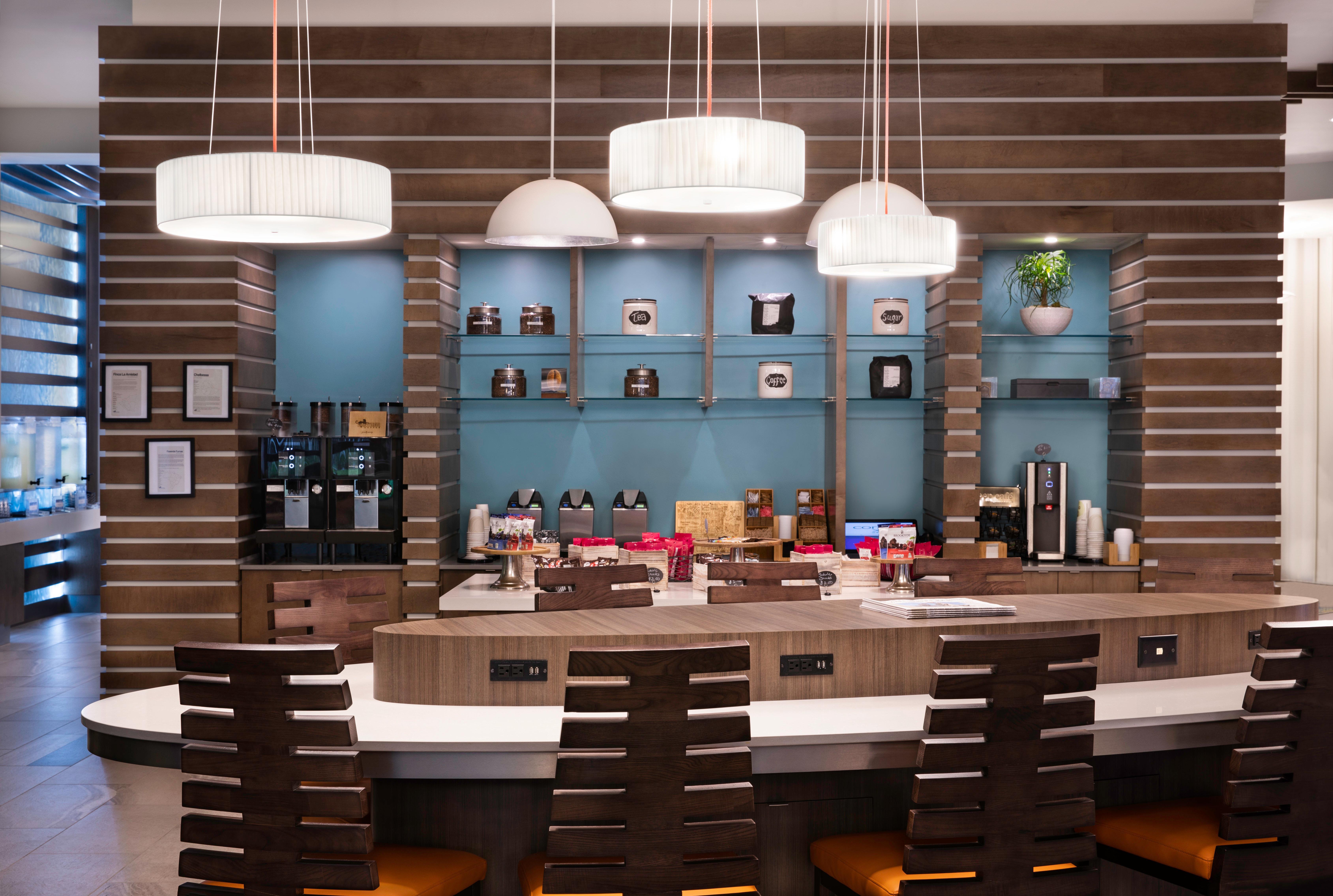 Even Miami - Airport By Ihg Hotel Miami Springs