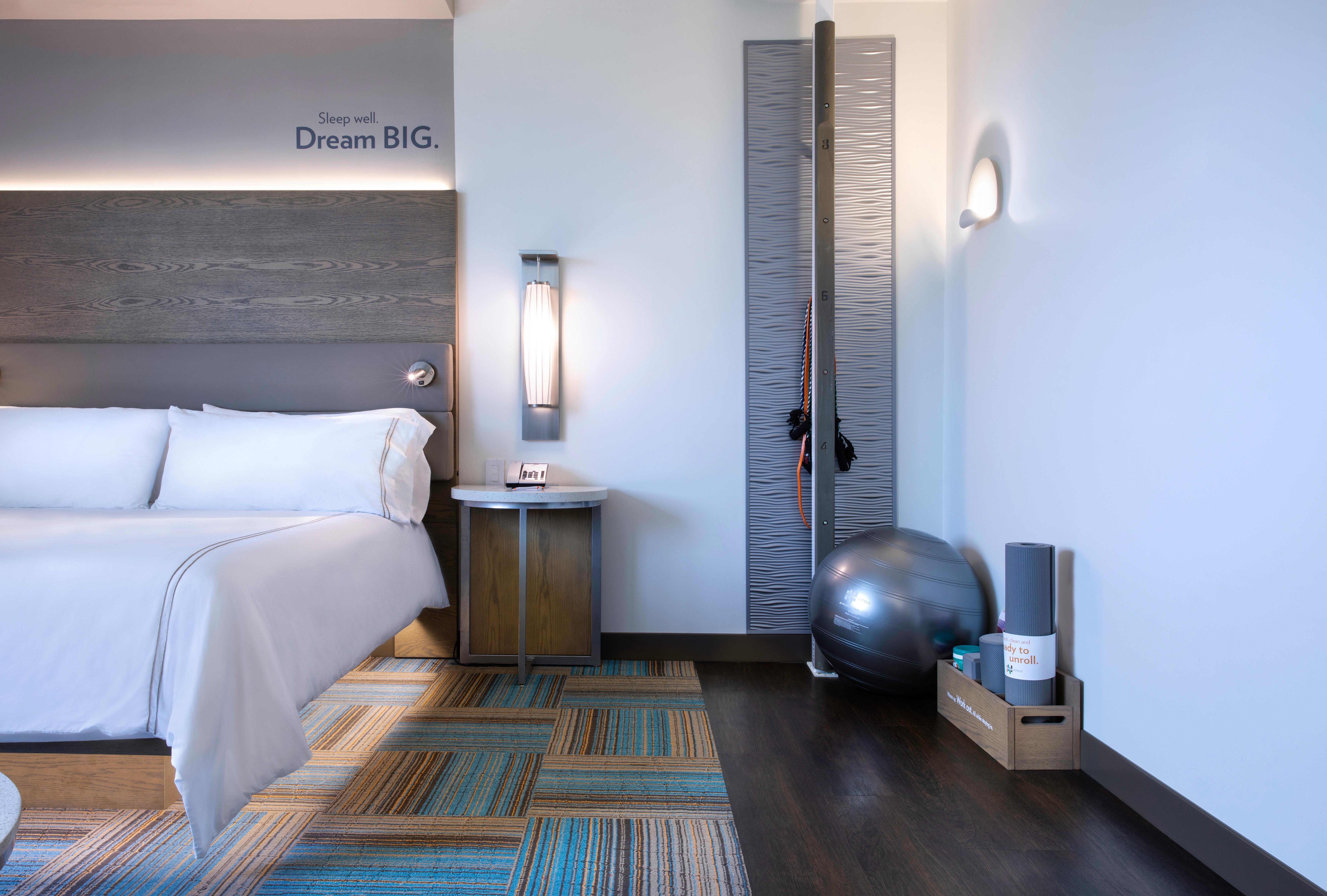 Even Miami - Airport By Ihg Hotel Miami Springs