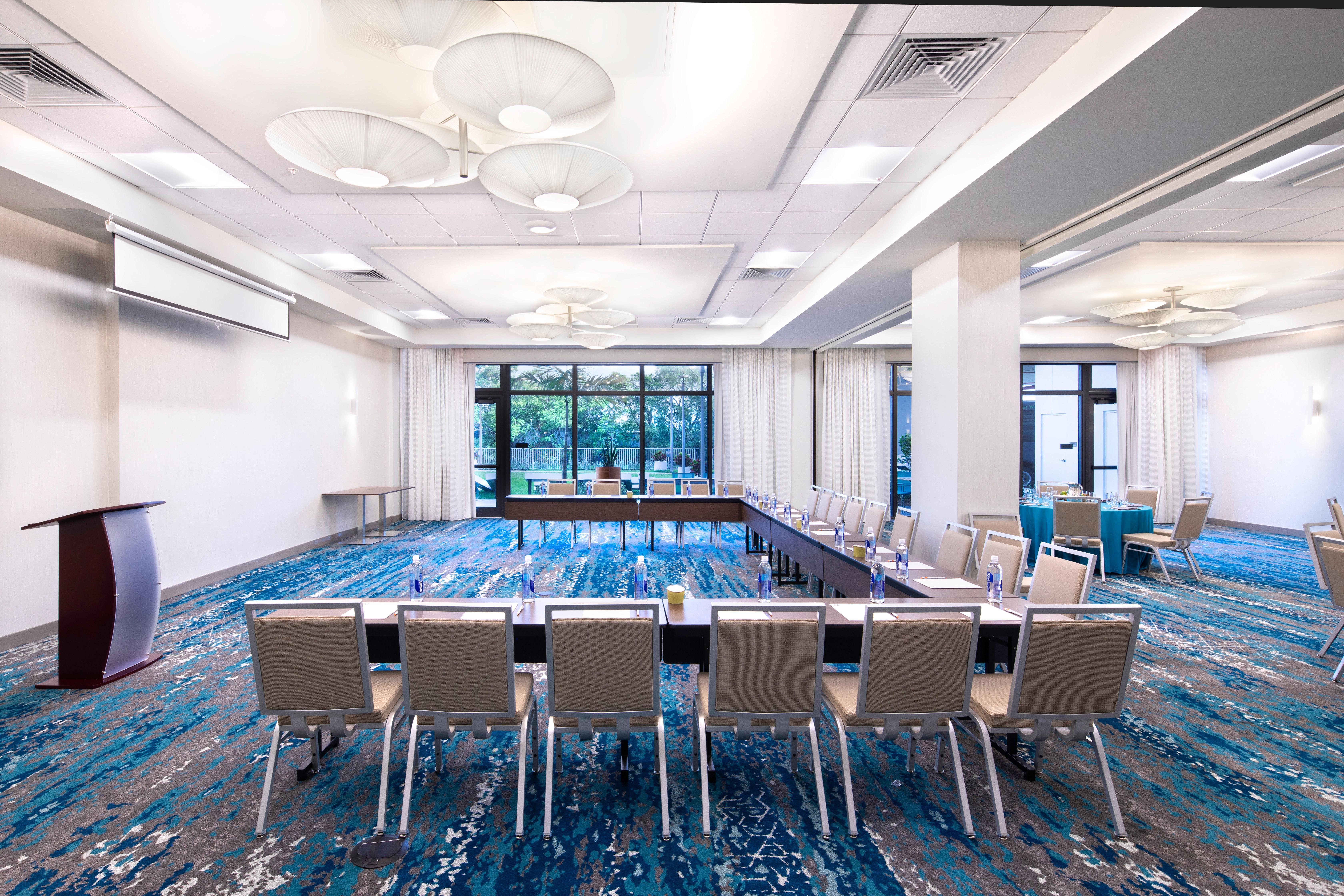 Even Miami - Airport By Ihg