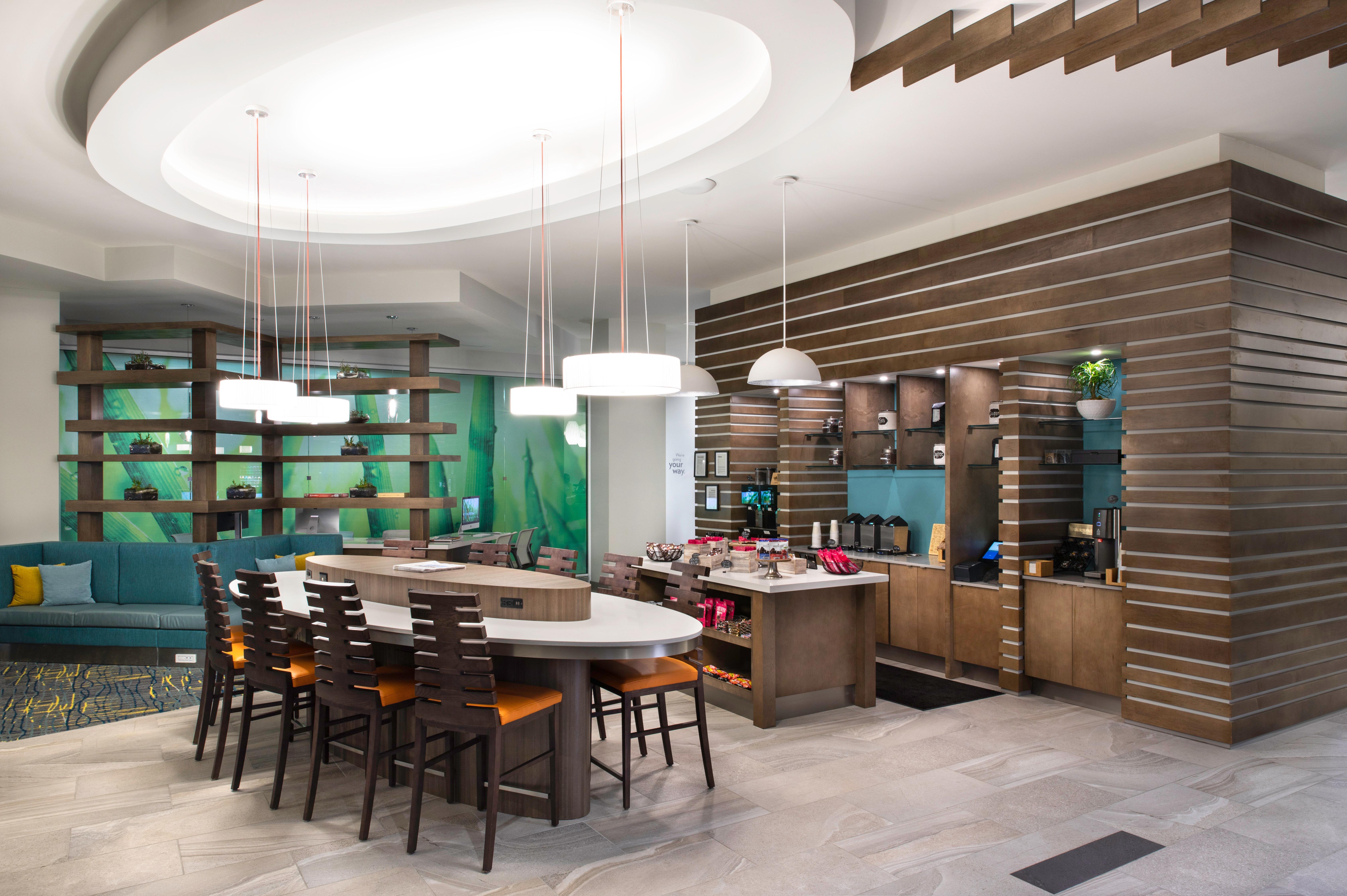 Hotel Even Miami - Airport By Ihg 3*