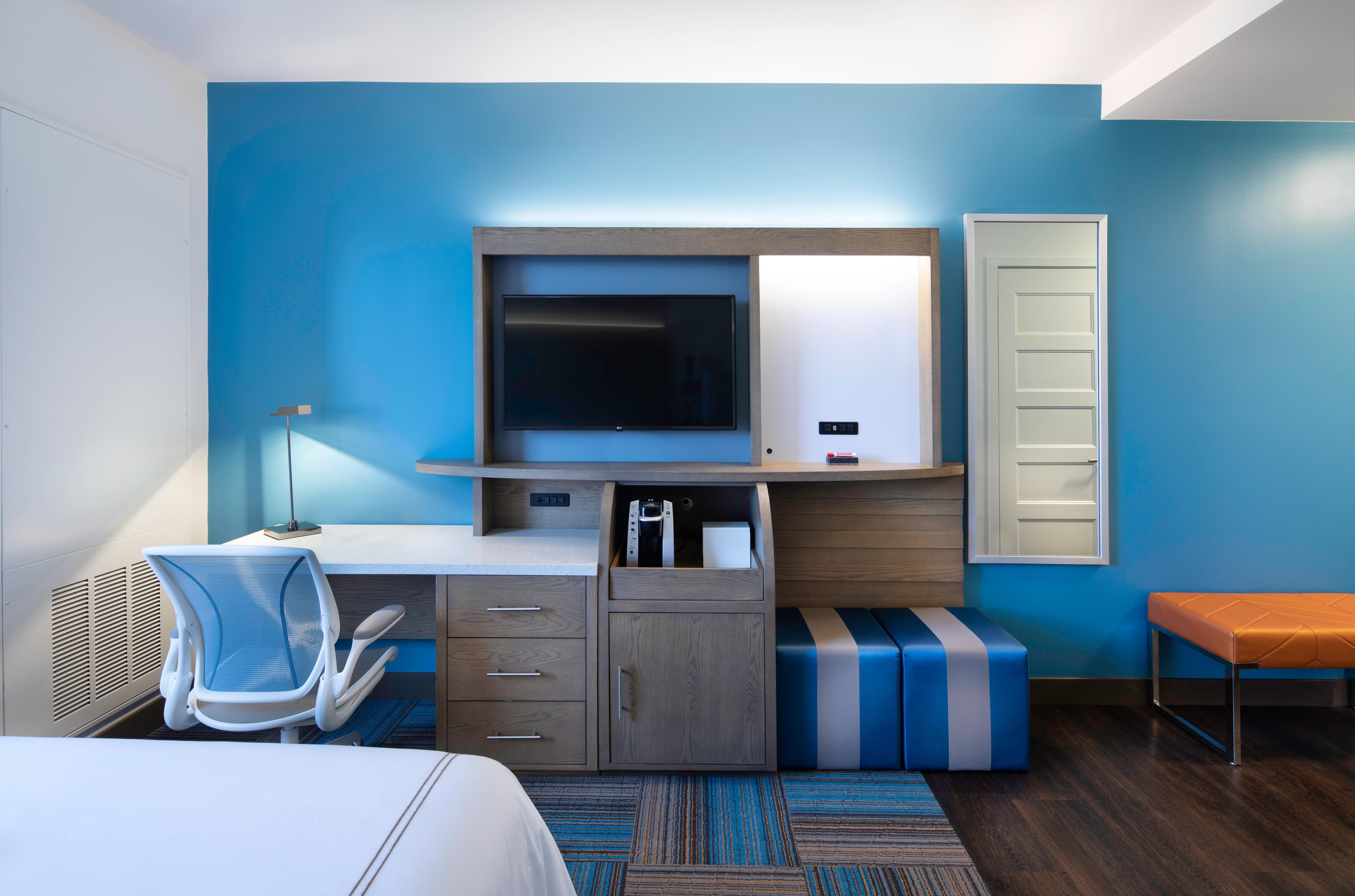 Even Miami - Airport By Ihg Hotel Miami Springs