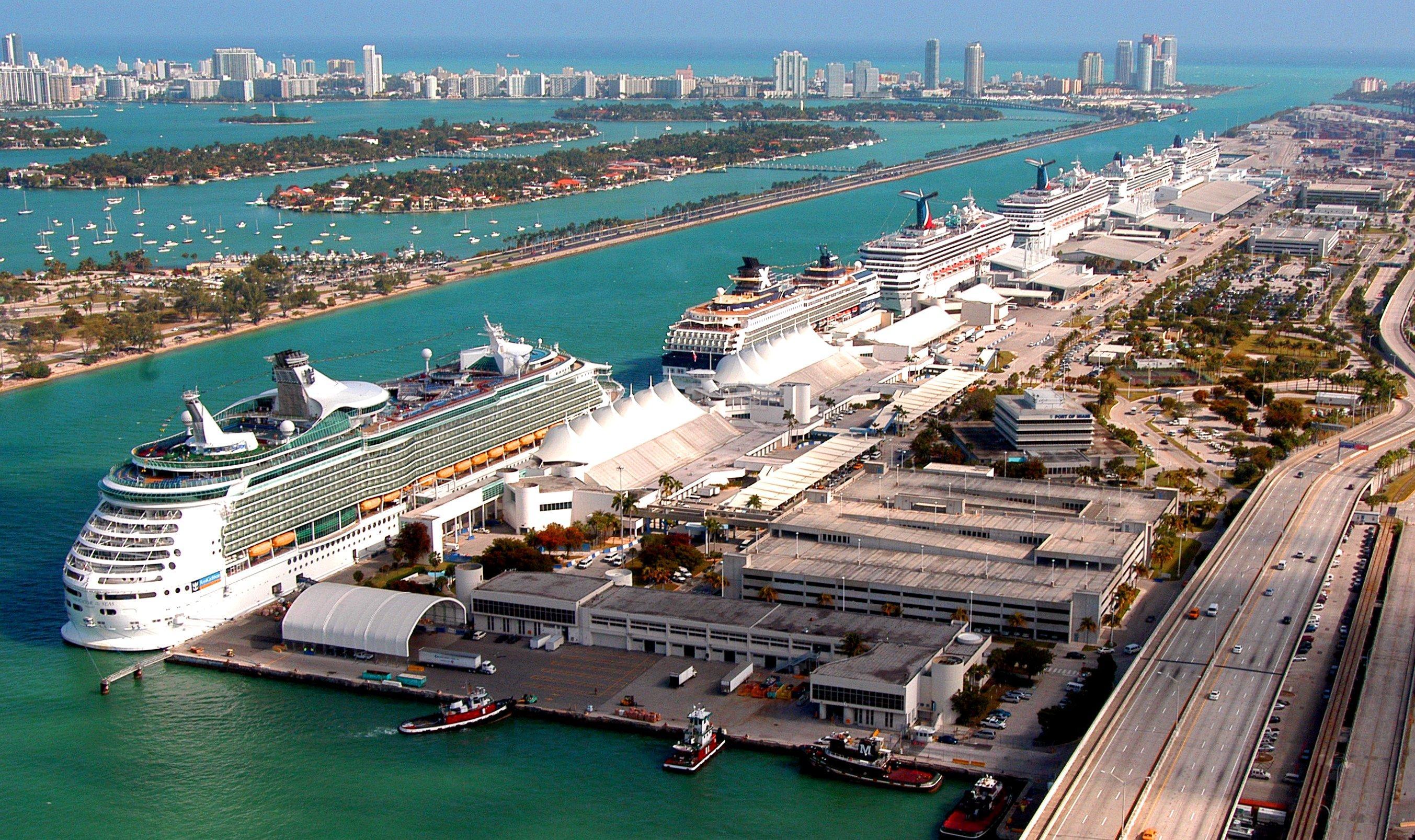 Even Miami - Airport By Ihg Hotel