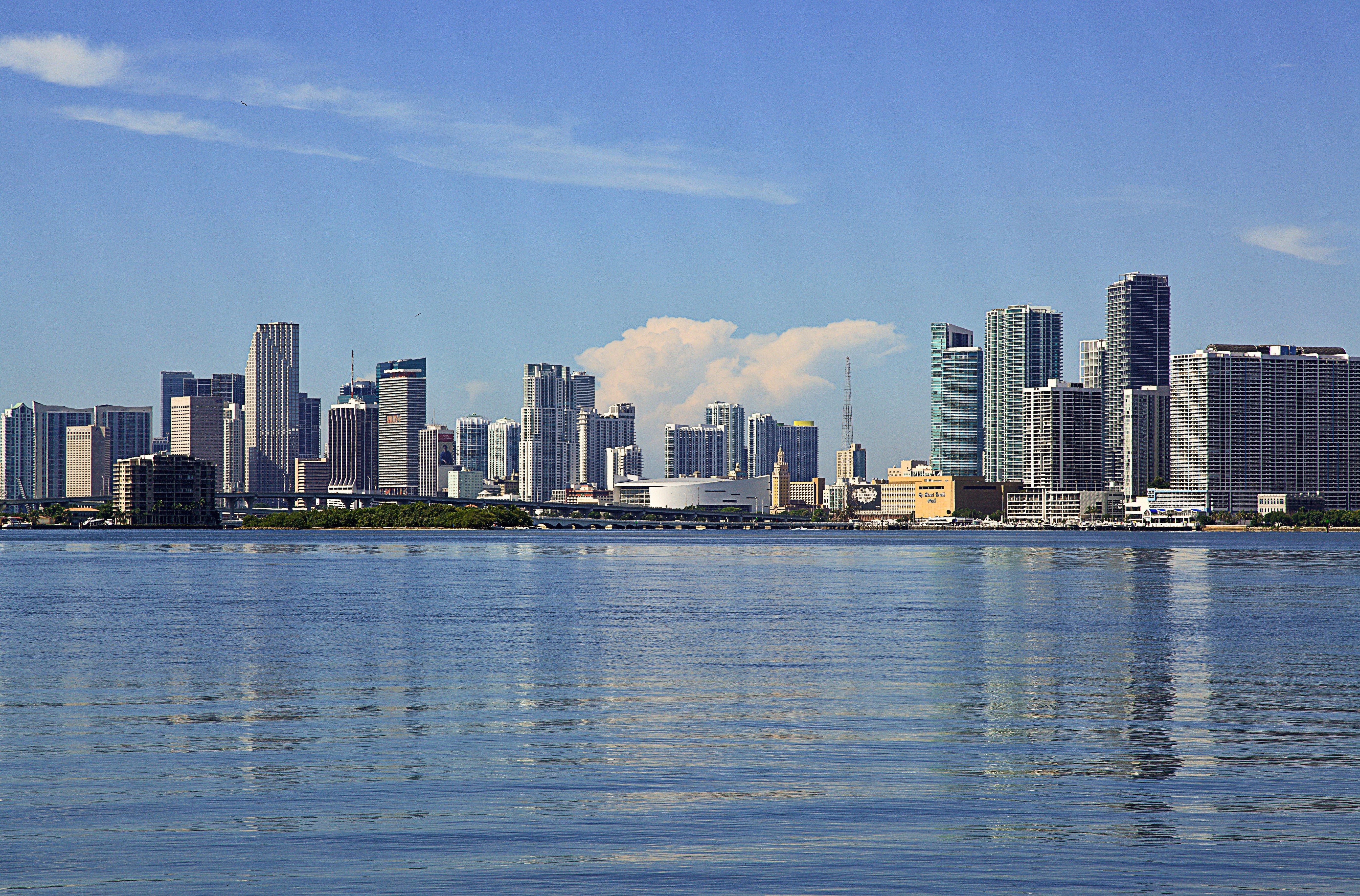 Even Miami - Airport By Ihg Hotel Miami Springs