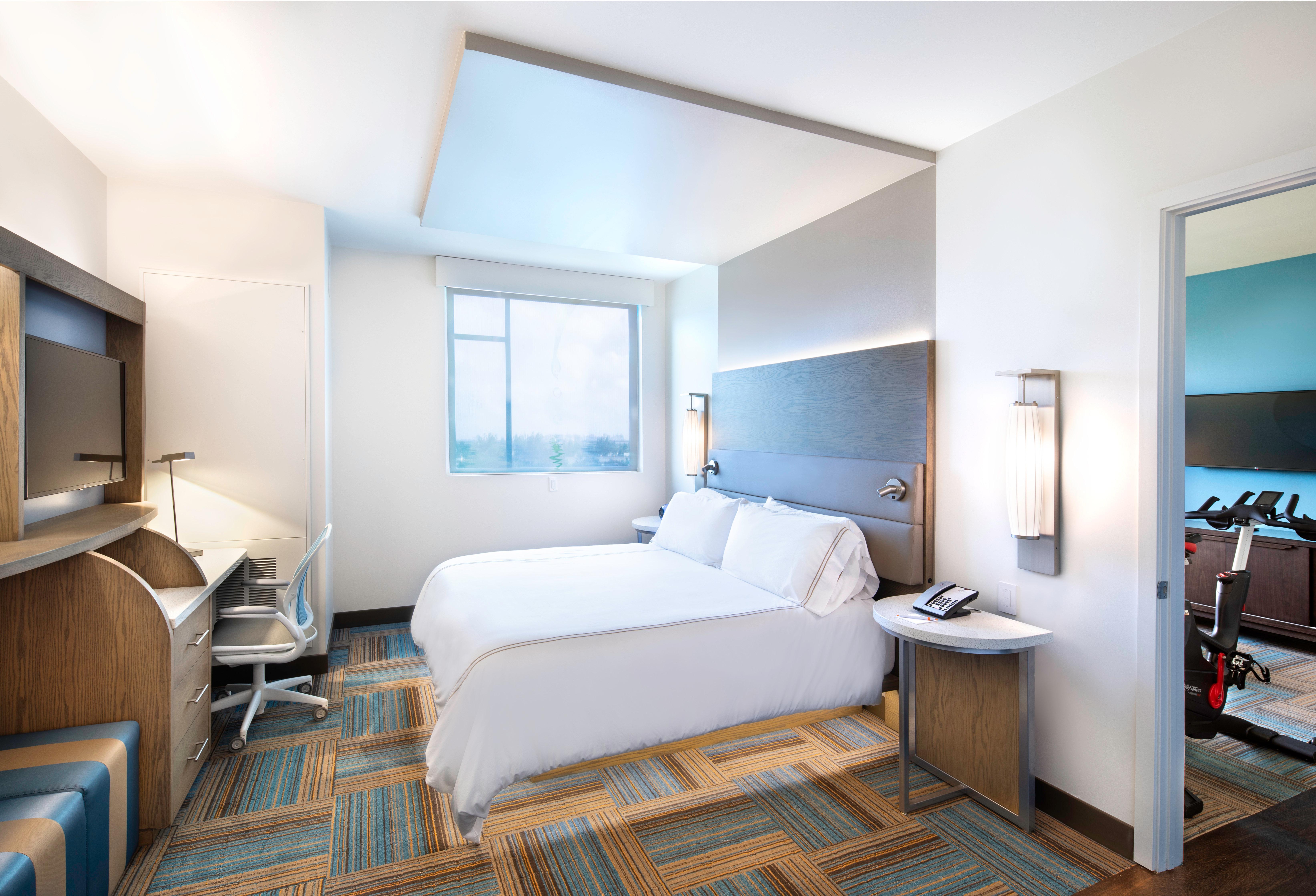 Even Miami - Airport By Ihg Hotel 3*