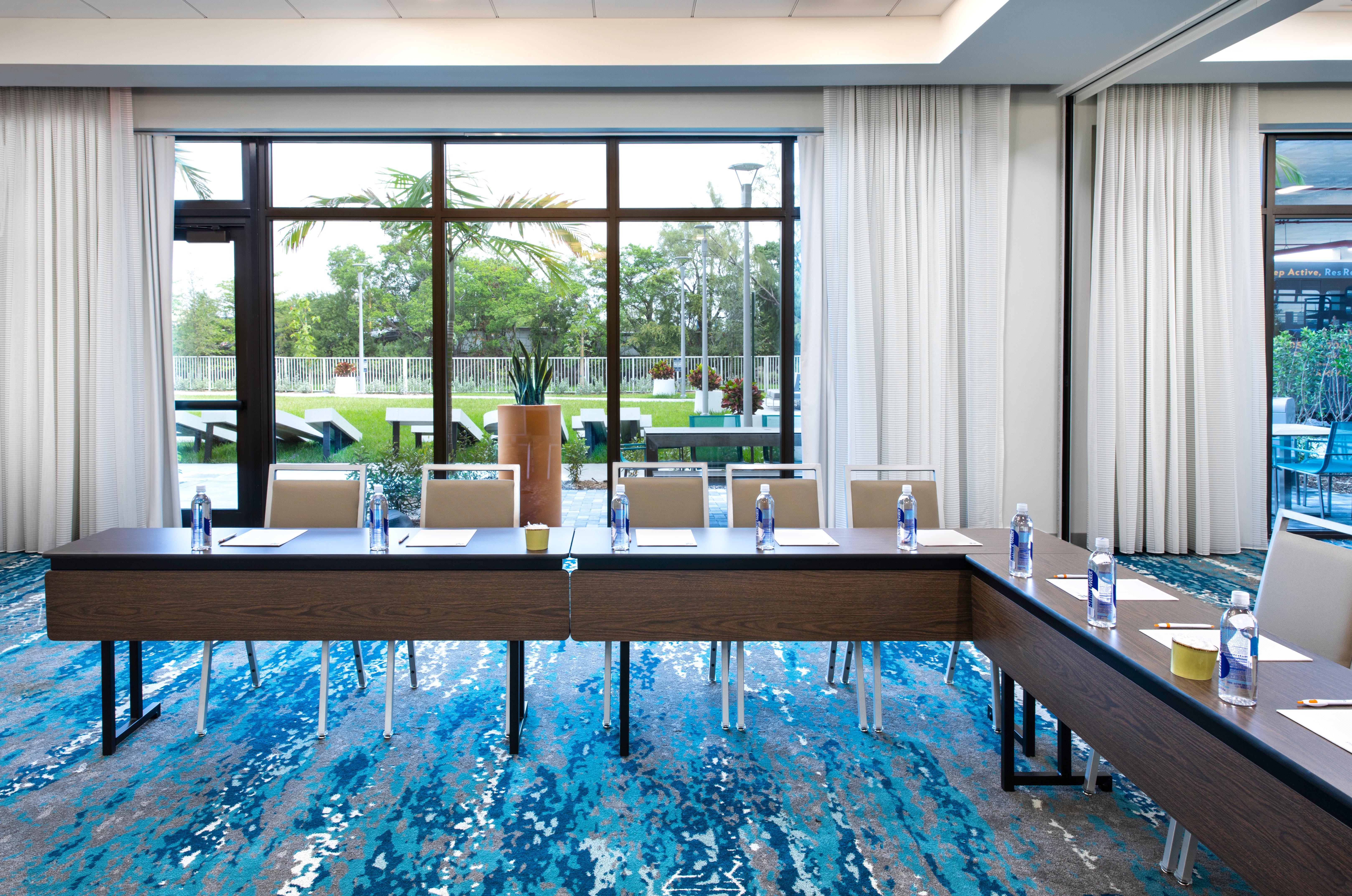 Even Miami - Airport By Ihg Hotel