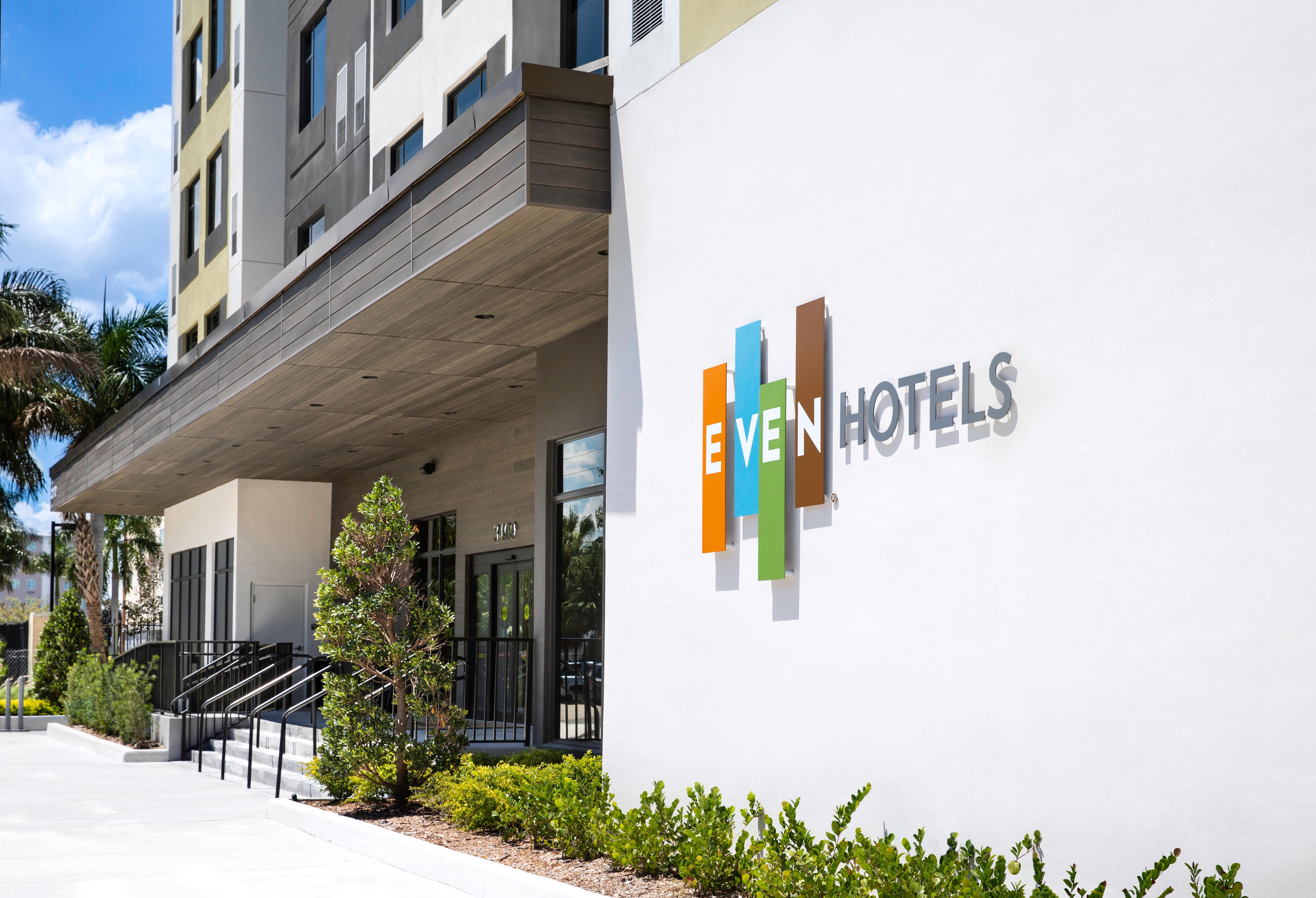 Hotel Even Miami - Airport By Ihg Miami Springs