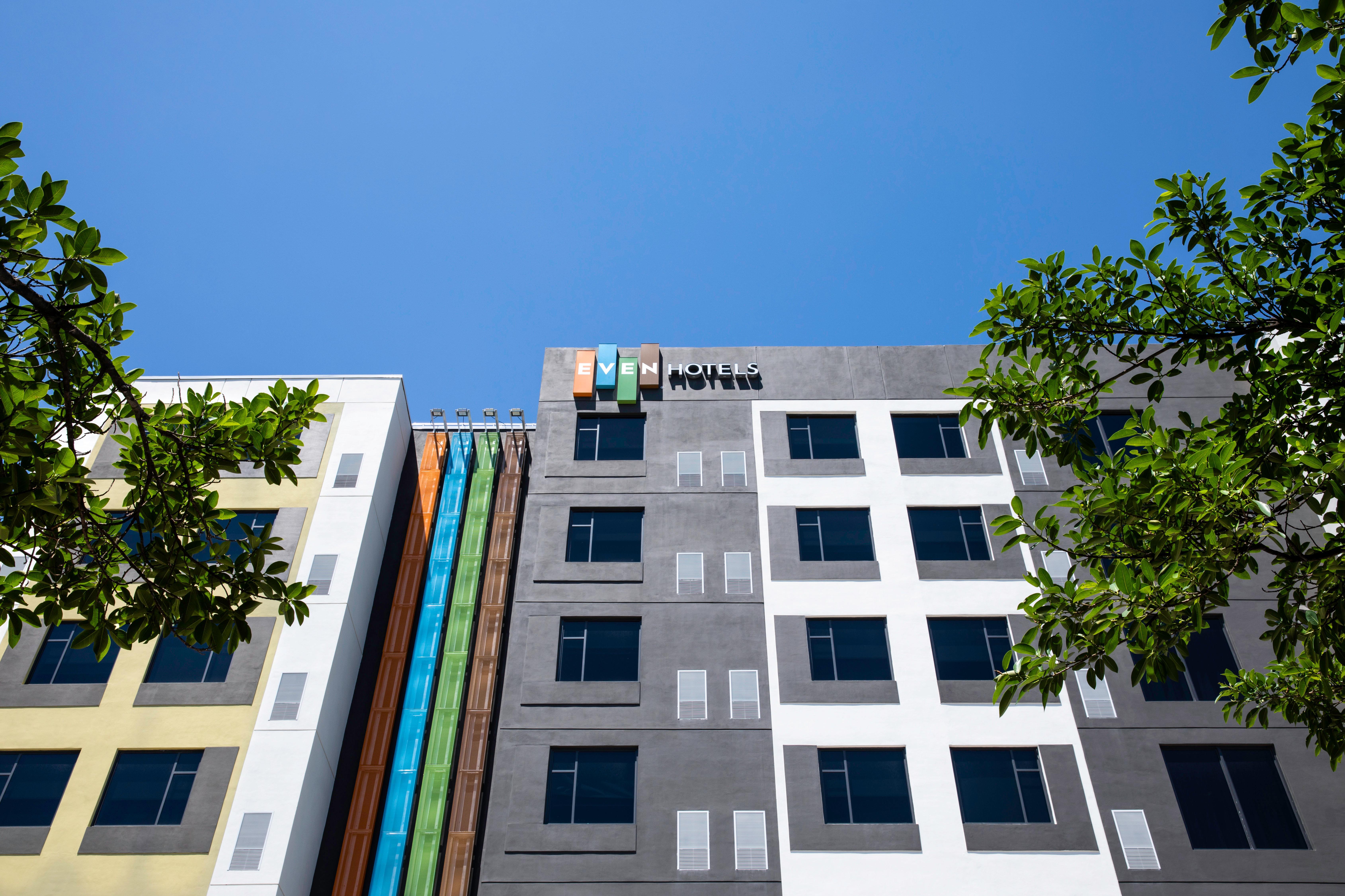 Even Miami - Airport By Ihg Hotel