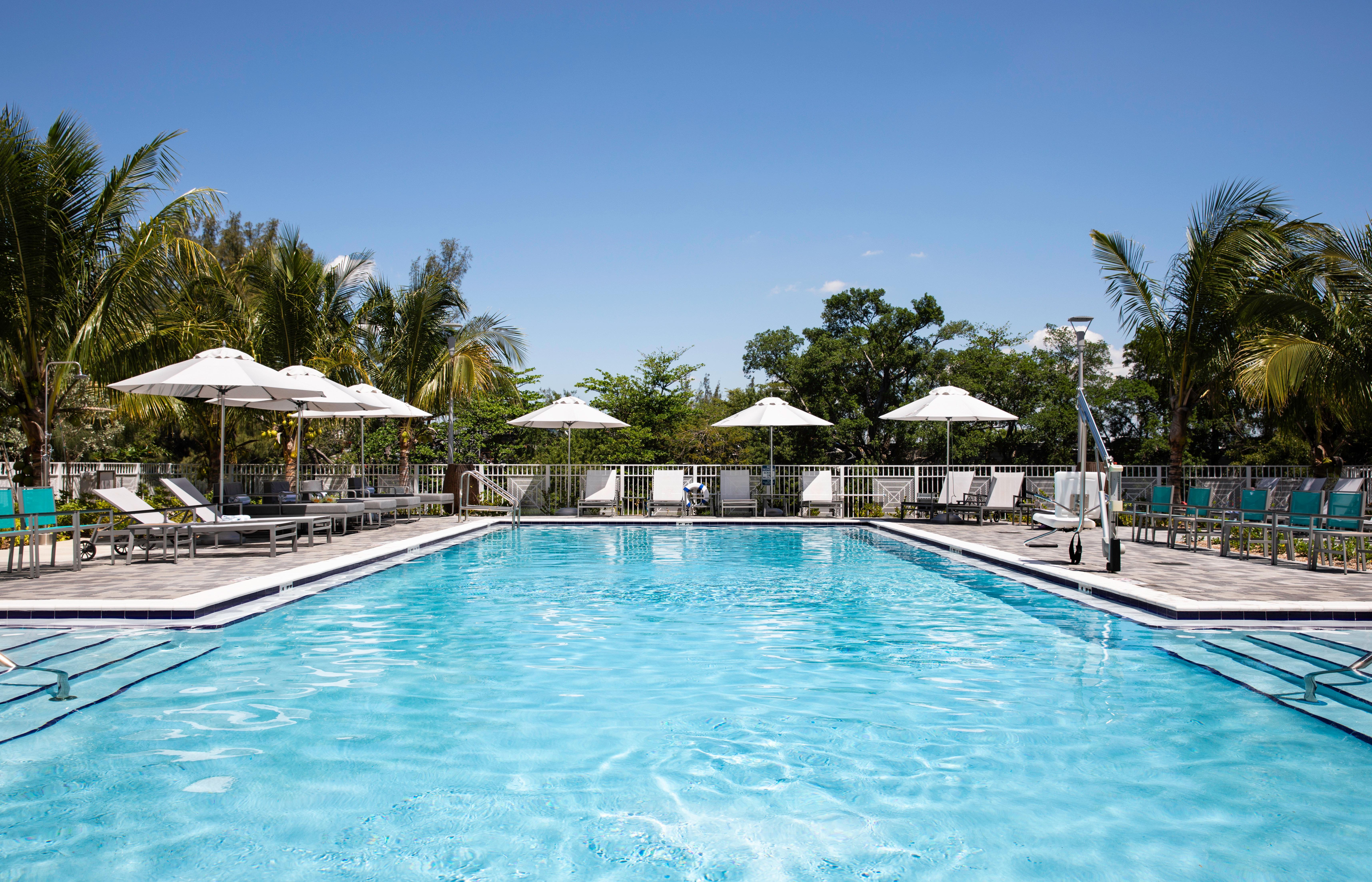 Even Miami - Airport By Ihg Hotel Miami Springs