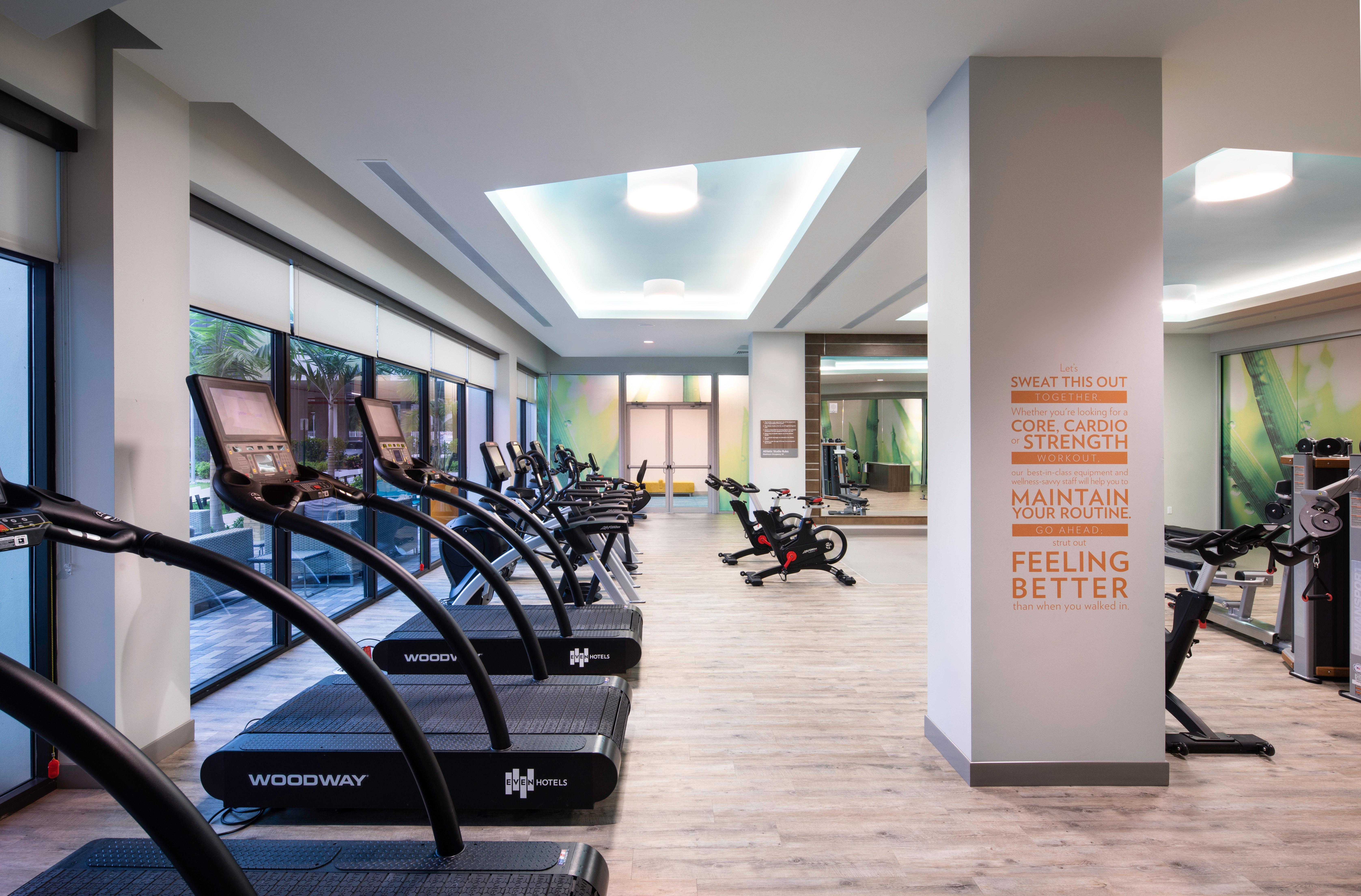 Even Miami - Airport By Ihg Miami Springs