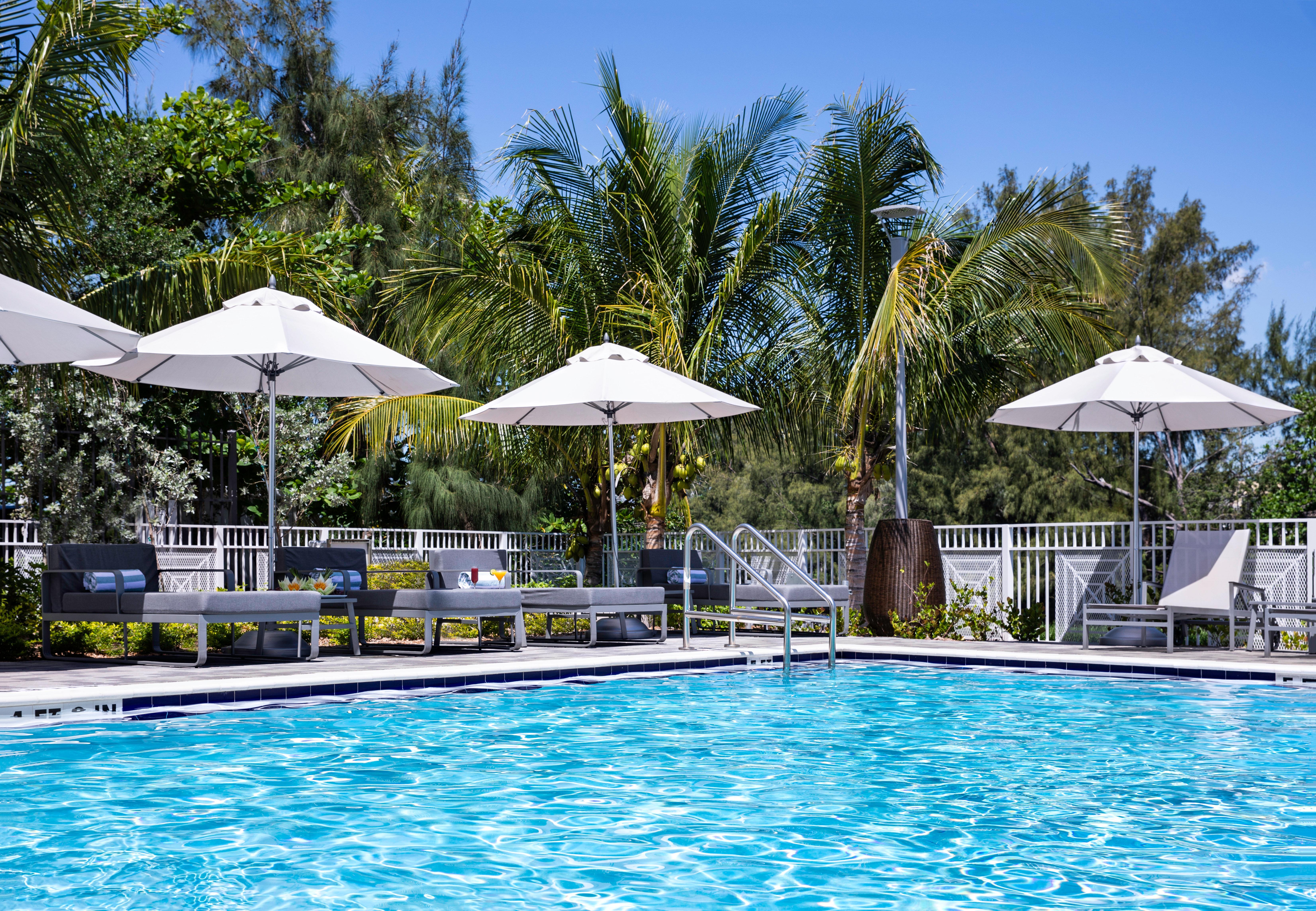Hotel Even Miami - Airport By Ihg 3*