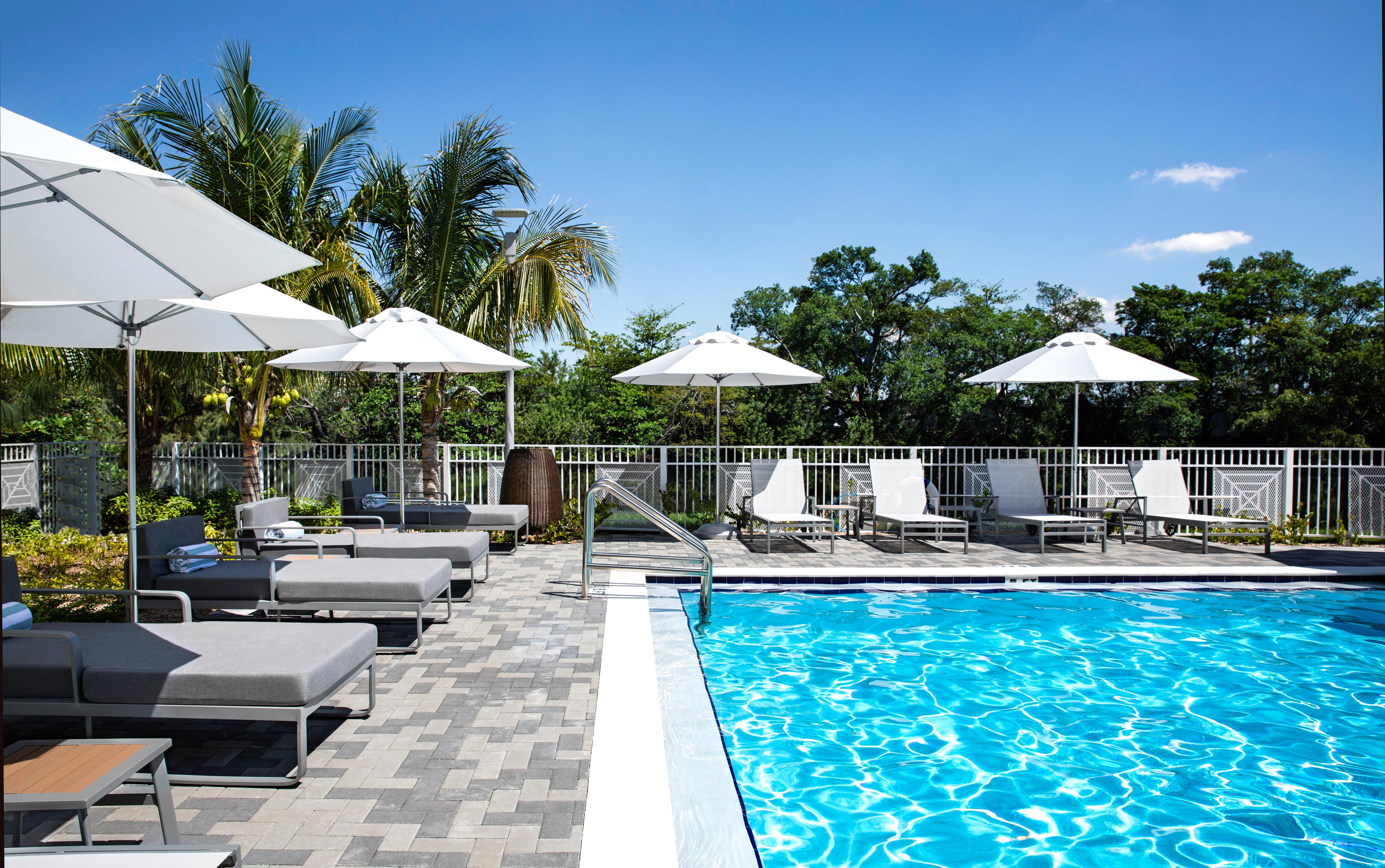 Even Miami - Airport By Ihg Hotel
