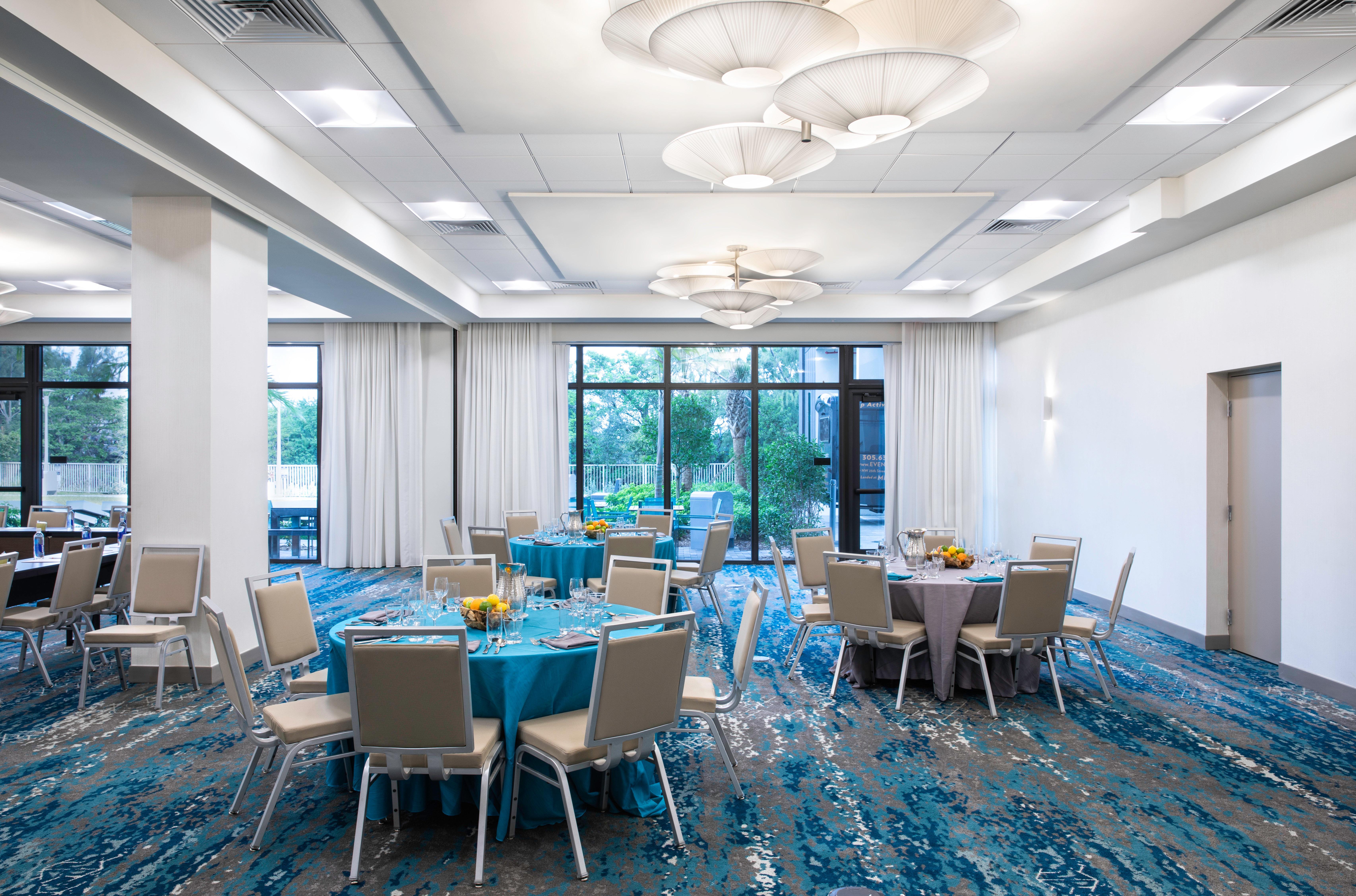 Hotel Even Miami - Airport By Ihg 3*