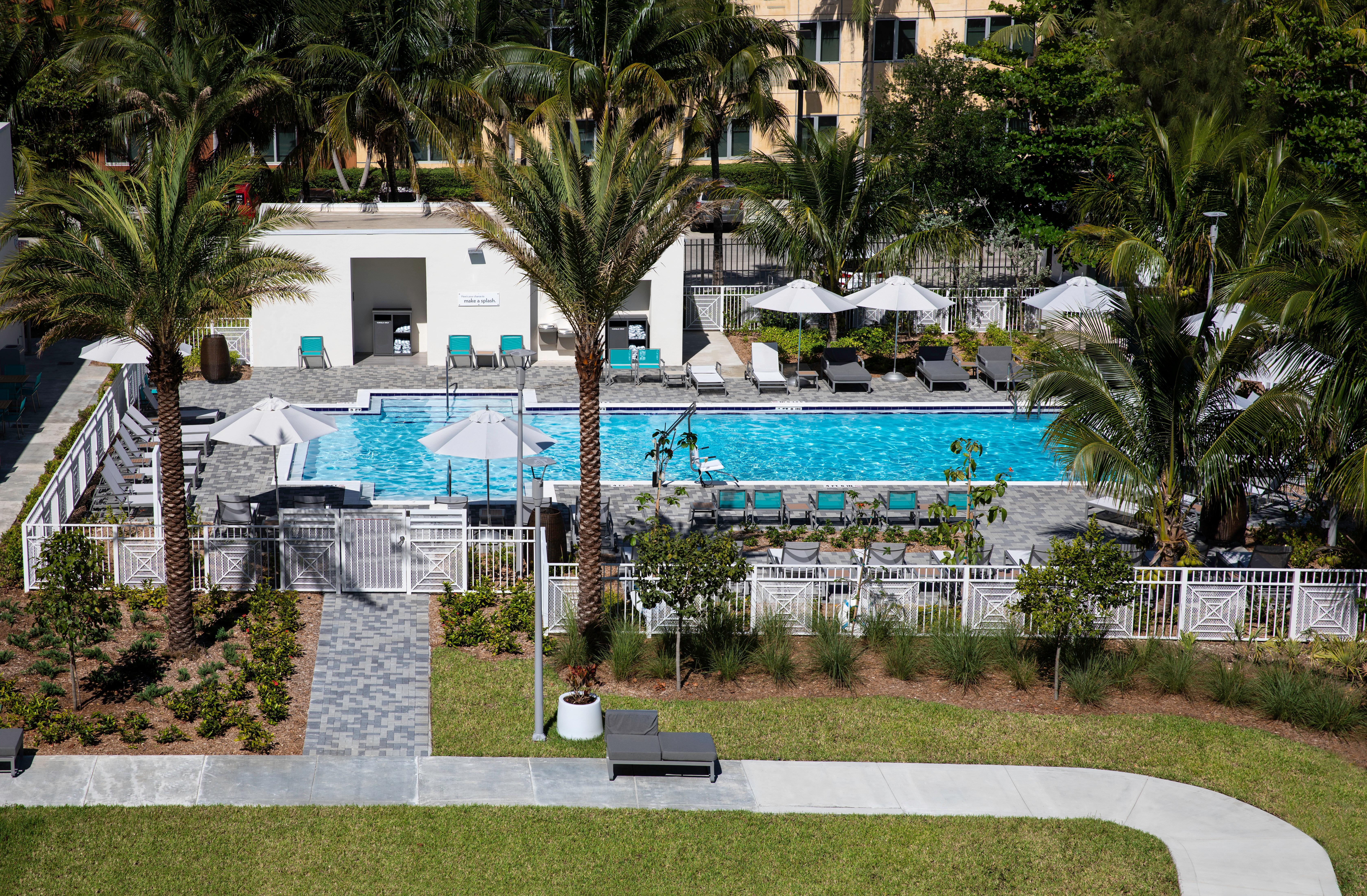 Even Miami - Airport By Ihg 3*