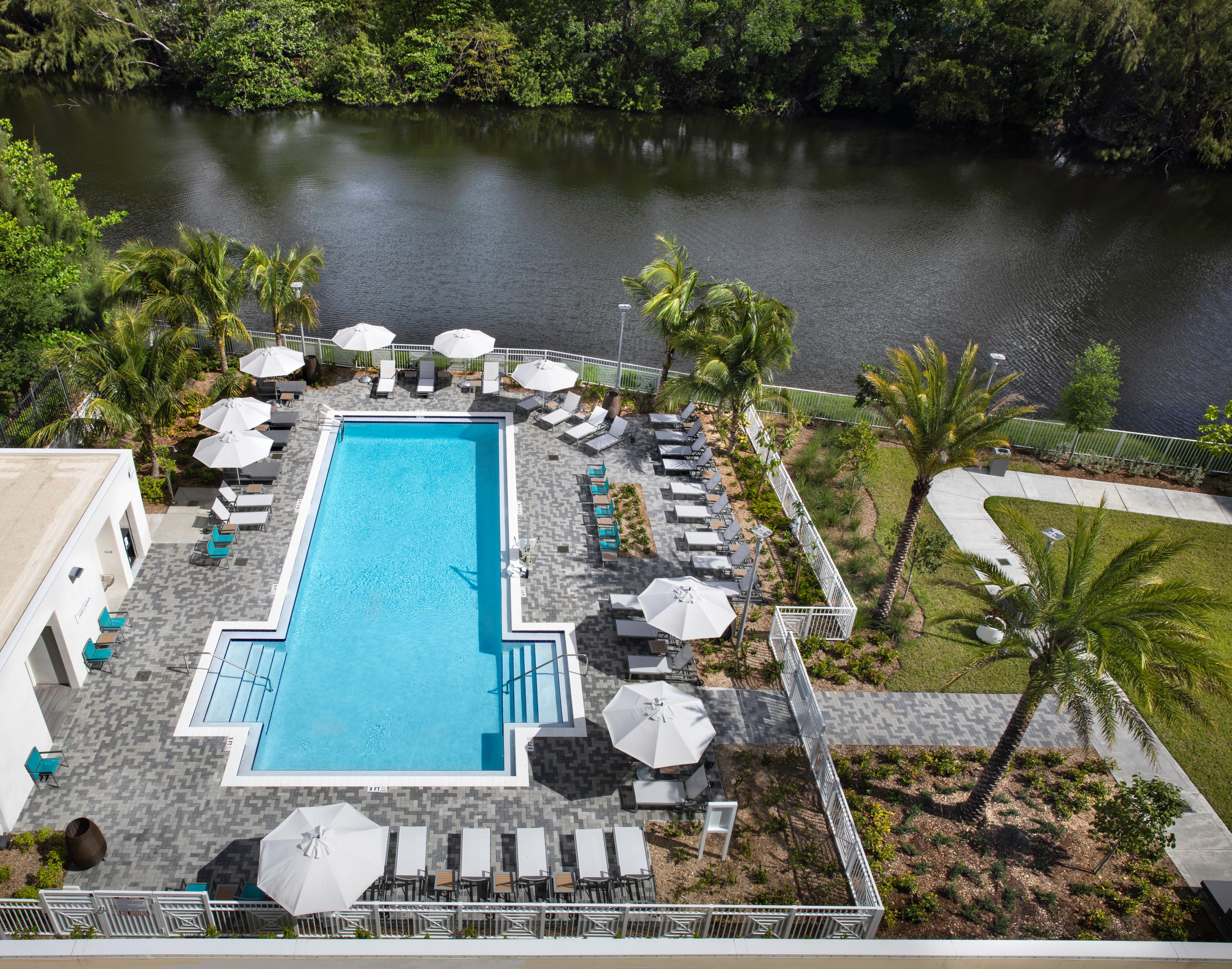 Even Miami - Airport By Ihg Hotel 3*