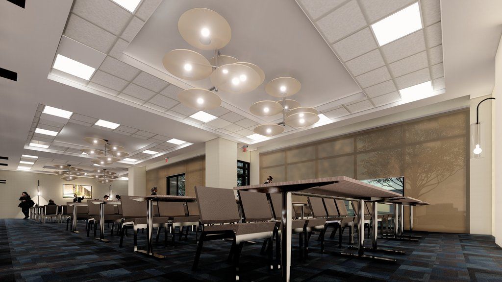 Even Miami - Airport By Ihg Hotel Miami Springs
